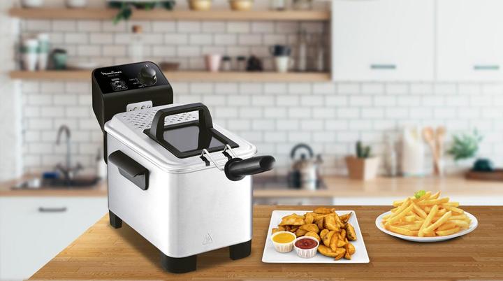 Productafbeelding Tefal Filtra Pro FR510