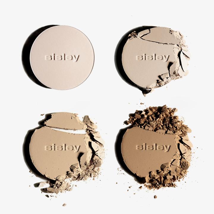 Image du produit Sisley Poudre - Phyto-Poudre Compacte ( N°4 Bronze ) (4 Bronze)