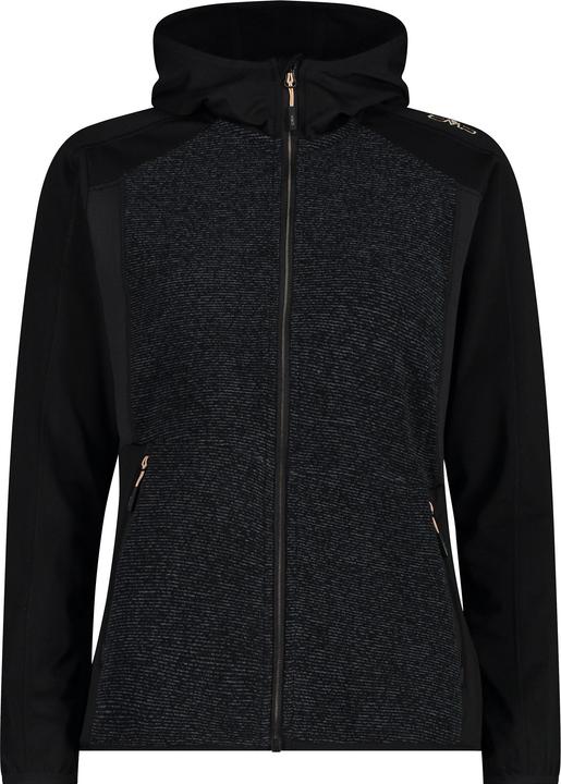Produktbild CMP Campagnolo Hoodie (L)