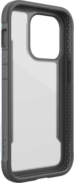 Actual product image X-Doria Shield Case iPhone 14 Pro armored opal cover (Apple iPhone 14 Pro)
