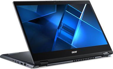 Produktbild Acer TravelMate Spin P4 (14", Intel Core i5-1135G7, 16 GB, 512 GB, CH)