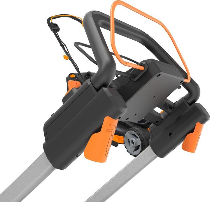 Immagine prodotto Worx WG749E (Batteria ricaricabile)