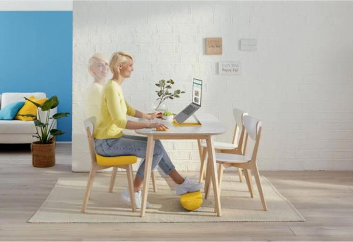 Produktbild Leitz Ergo Cosy Sitzkissen (45.5 x 35.5 cm)