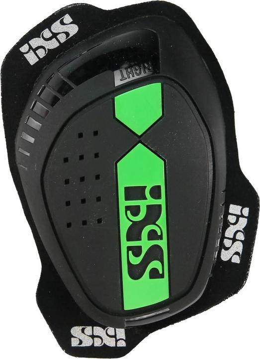 iXS Schleifer Set Knie RS-1000 (One Size)