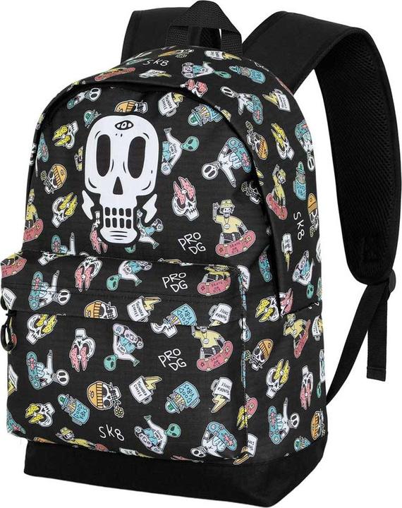 Actual product image ProDG FAN HS Backpack 2.2 Underground