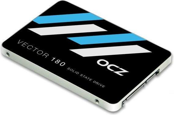 Productafbeelding OCZ Vector 180 (480 GB, 2.5")