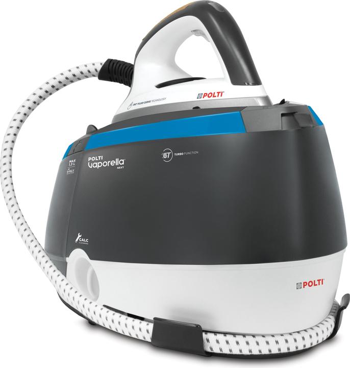 Actual product image Polti VAPORELLA NEXT VN18.20 (2200 W, 400 g/min)