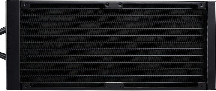 Image du produit Corsair H100i RGB Platine