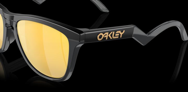 Actual product image Oakley Frogskins Hybrid