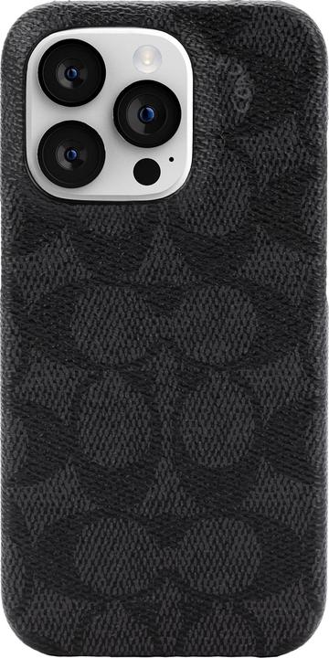 Immagine prodotto Coach Slim Wrap Case für iPhone 14 Pro (Apple iPhone 14 Pro)
