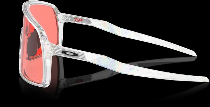 Immagine prodotto Oakley Sutro (polvere di luna, Prizm Peach)