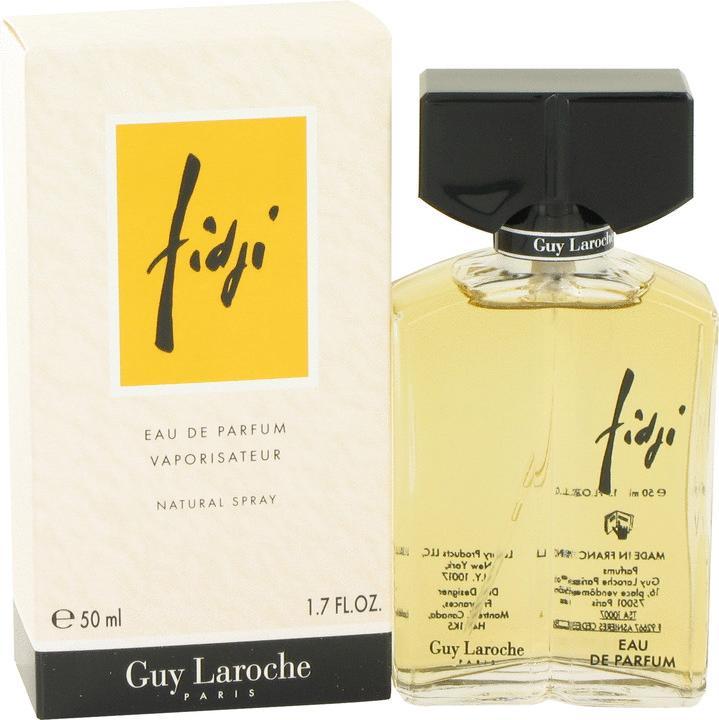 Guy Laroche Fidji (Eau de Parfum, 50 ml)
