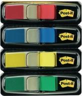 Actual product image Post-it Index Mini (1 x 7 x 12 cm)