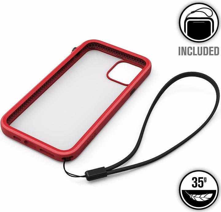 Produktbild Catalyst Impact Protection Case (Apple iPhone 11 Pro)