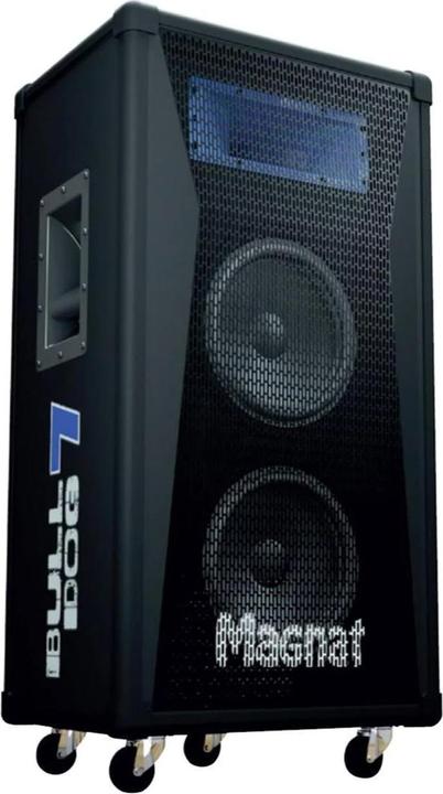 Actual product image Magnat Bulldog 7 (Active, 1x 260 W)