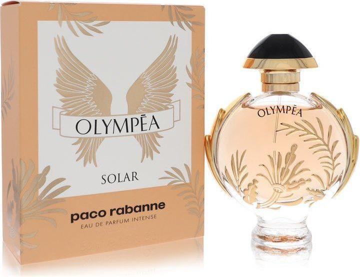 Immagine prodotto Paco Rabanne Eau de Parfum solare (Eau de parfum, 80 ml)