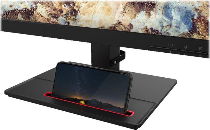 Produktbild Lenovo ThinkVision T22i-20 (1920 x 1080 Pixel, 21.50")