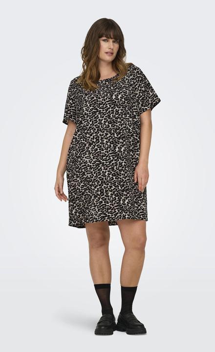 Produktbild Only CARLUX Kurzes Kleid Kleid (48)