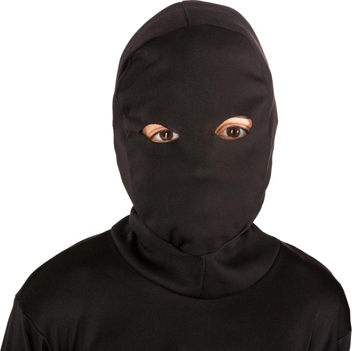 Image du produit Dressforfun Déguisement de goule sans visage pour garçons (140)