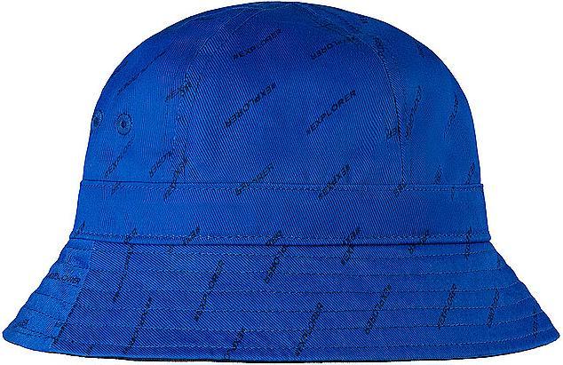 Produktbild Buff Jr Fun Bucket Iseko Azure (One Size)