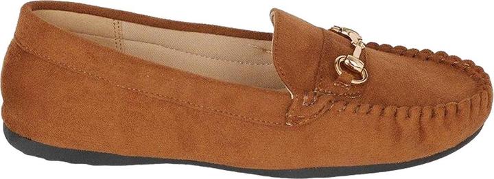 Image du produit Good For The Sole - Mocassins NINA - Femme (38)