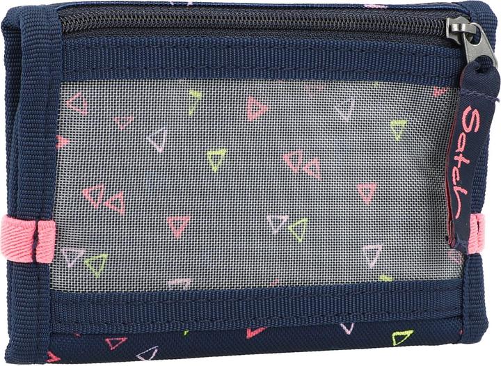 Actual product image Satch pack wallet 13 cm