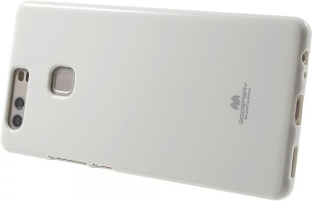 Actual product image Goospery Pearl Jelly Series (Huawei P9 Plus)