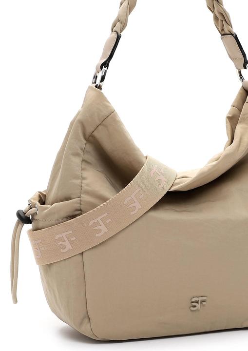Actual product image Suri Frey Beutel SFY Abby