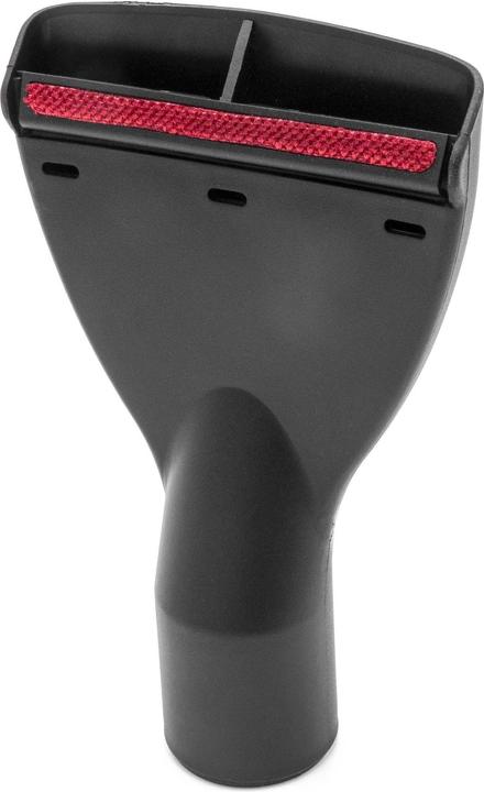 Actual product image AccuCell Upholstery nozzle flat suitable for hoover with 32mm connection