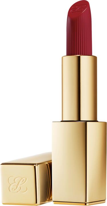 Produktbild Estée Lauder Pure Color Emerald Lipstick Crème LA Noir (Nr. 541 - LA Noir)