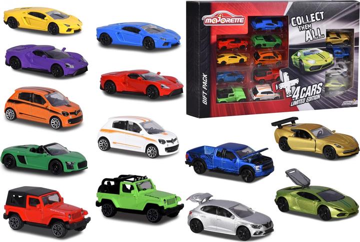 Productafbeelding Majorette Geschenkverpakking