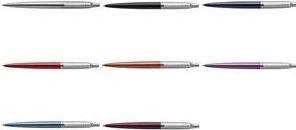 Produktbild Parker Pen Jotter (Silber, 1 x)