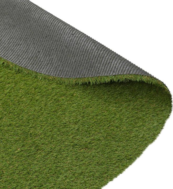 Immagine prodotto Snapstyle Tappeto in erba artificiale di lusso Wembley Round (200 x 200 cm)