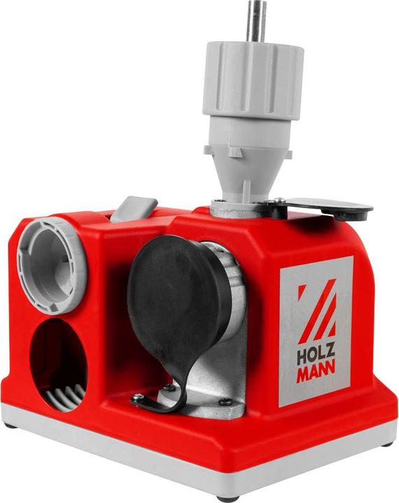 Produktbild Holzmann Bohrerschleifgerät 80 W 78 mm (Bohrerschärfer, 80 W)