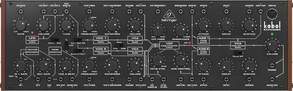 Produktbild Behringer KOBOL Expander