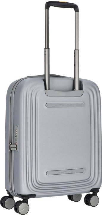 Produktbild Mandarina Duck Logoduck + 4 Rollen Kabinentrolley 55 cm (40 l, Handgepäck (bis 50l))