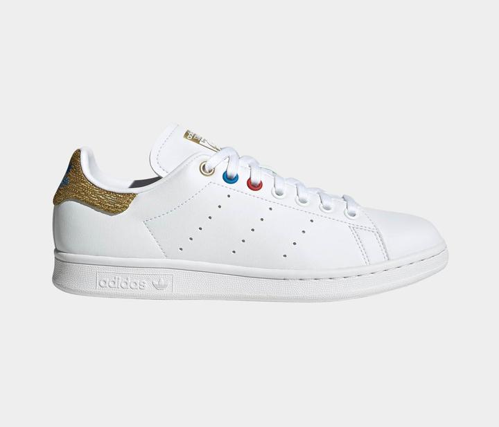 Produktbild adidas Stan Smith Schuhe white - 89643 (35.5)