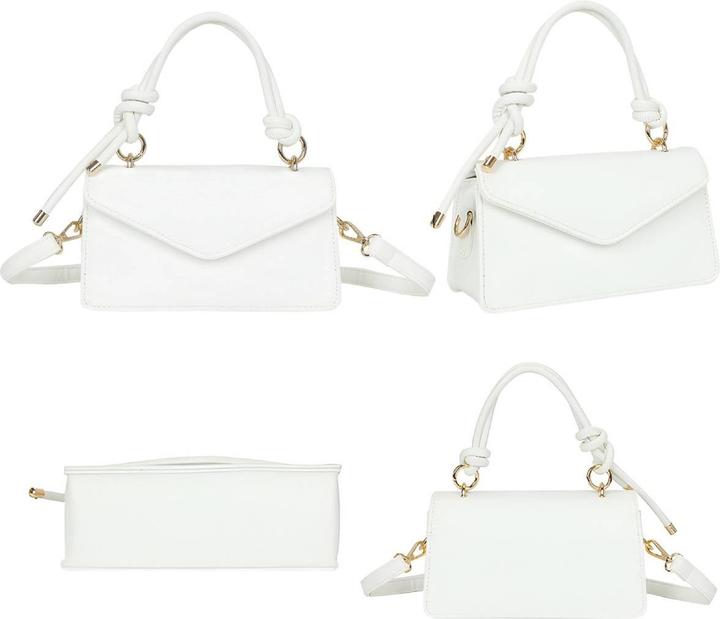 Produktbild Gallantry HB-0183-WH Clutch