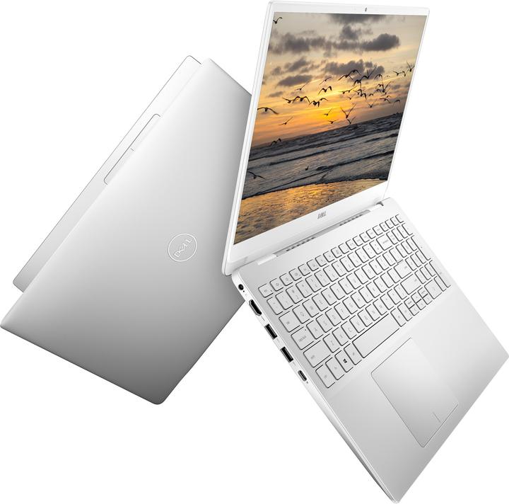 Actual product image Dell Inspiron 5590 (15.60", Intel Core i7-10510U, 512 GB, DE)