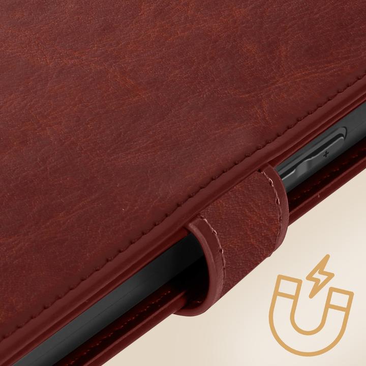 Actual product image Avizar Vintage Series (Xiaomi Redmi Note 13 Pro)