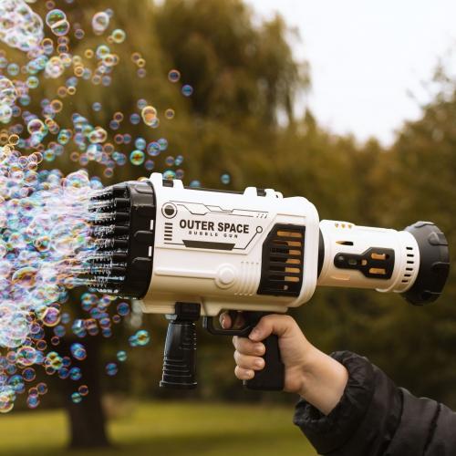Actual product image TOP XL Bubble Gun