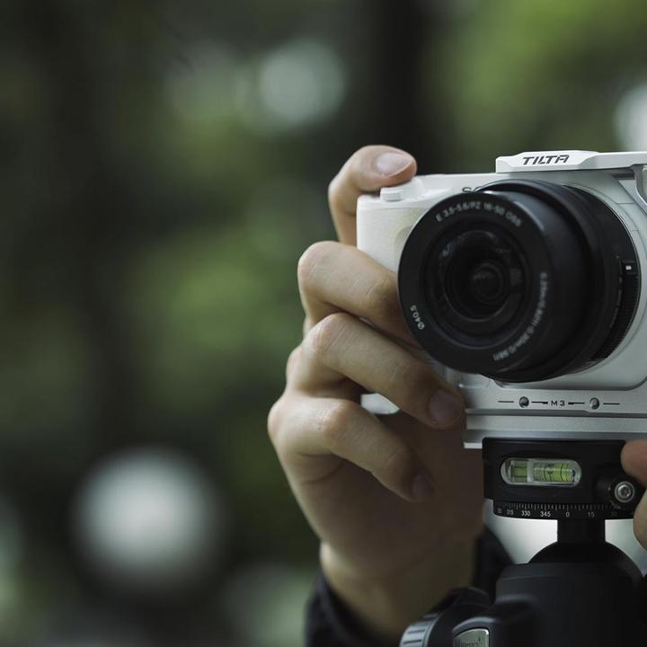 Immagine prodotto Tilta Kit leggero per Sony ZV-E1 (Gabbietta)