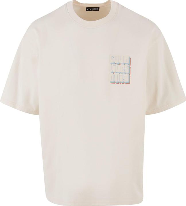 Produktbild 2Y Studios 2Y Good Vibes Only Oversize Tee - 119055 (L)