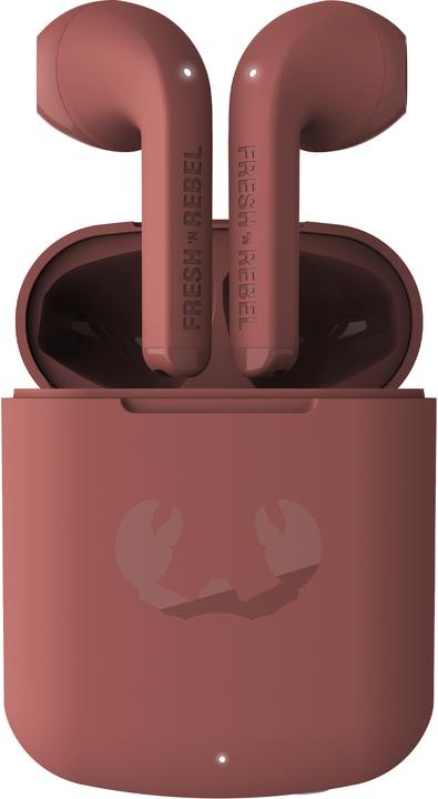 Produktbild Fresh'N Rebel Twins Core (keine Geräuschunterdrückung, 6 h, Kabellos)