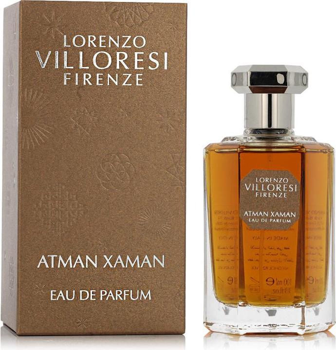 Immagine prodotto Lorenzo Villoresi Eau de Parfum (Eau de parfum, 100 ml)