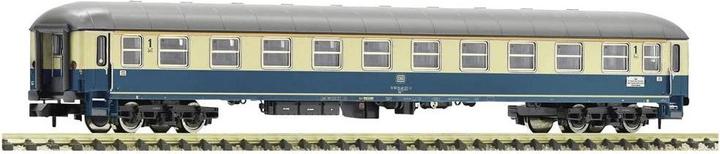 Fleischmann N Fl Schnellzugwagen 1. Klasse, Db (Dc) (Spur IV)
