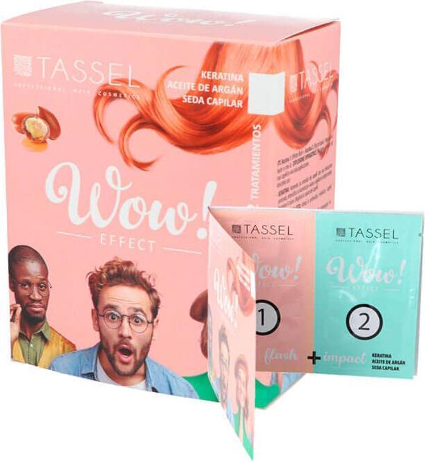Image du produit Caso Traitement 12 TRATAMIENTOS