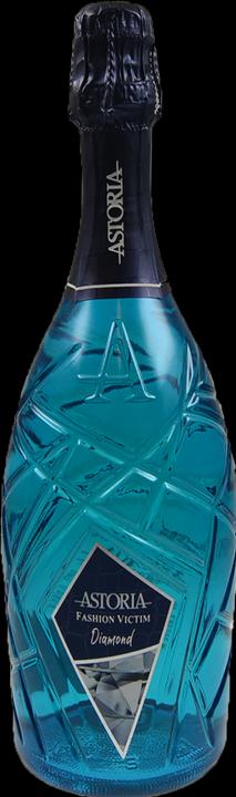 Produktbild Azienda Enoitalia Cuvée Brut - Astoria "Diamond - Fashion Victim" 75cl (6 x 75 cl)