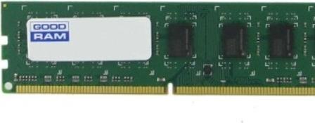 Actual product image Goodram GR1333D364L98G (1 x 8GB, 1333 MHz, DDR3-RAM, DIMM)