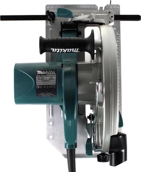 Actual product image Makita HS0600